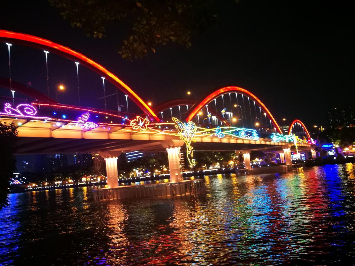 酒店 Paco Beijing Road Pedestrian Street Tuanyida Metro 4*